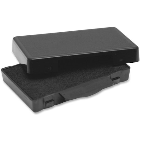 Trodat E4820 Replacement Black Ink Pad TDTP4911BK